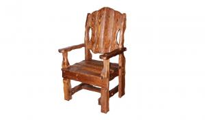 Кресло «Добряк» (без обивки)