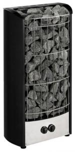 Электрическая печь-каменка Harvia Figaro FG90 (Black)