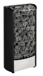 Электрическая печь-каменка Harvia Figaro FG90E (Black)