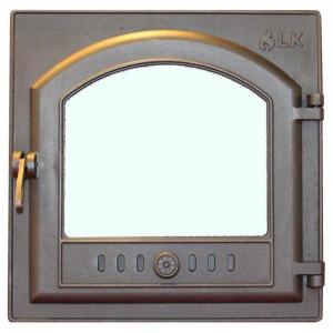 Дверца каминная герметичная LK 305