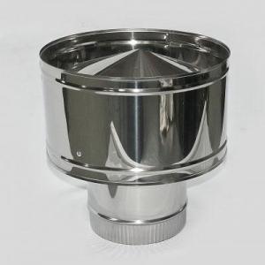 Дефлектор (толщина 0,5 мм, диаметр - 200х300 мм)