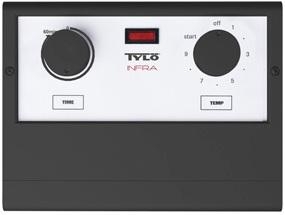 Аппарат контроля TS-Infra Tylo.