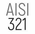 AISI 321