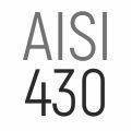 AISI 430