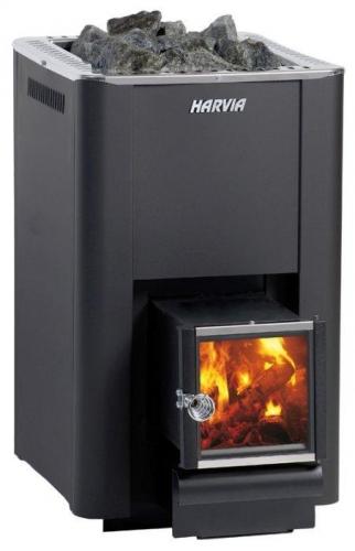 Harvia 20 SL: печь для бани Harvia Harvia 20 SL: печь для бани Harvia