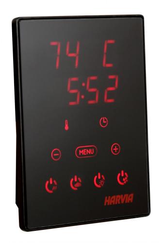 Пульт управления Harvia Xenio Combi CX110С (Harvia) Пульт управления Harvia Xenio Combi CX110С (Harvia)