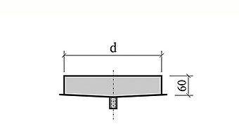 Конденсатосборник (d=120 мм)