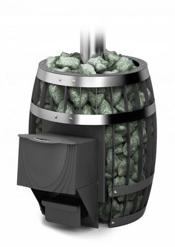 Саяны Inox, ДА: печь для бани TMF