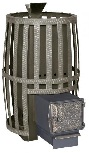 Витязь 18: печь для бани Берёзка Витязь 18: печь для бани Берёзка