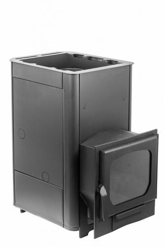 Варвара «Мини»: печь для бани Варвара