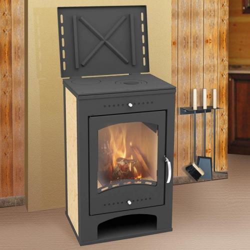 ВАРТА АКВА с плитой 