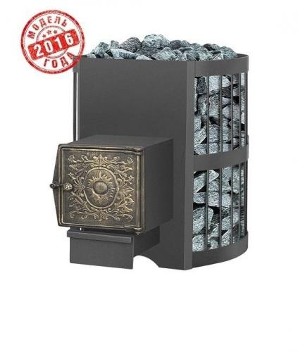 Оптимум ВЧ: печь для бани Везувий