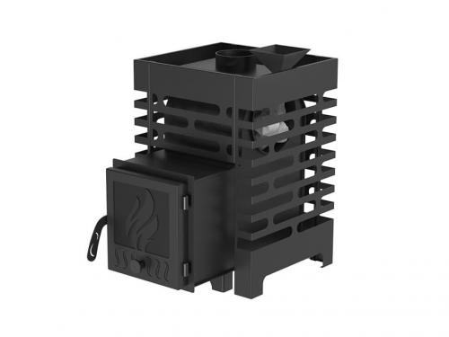 Aston 12: печь для бани Aston