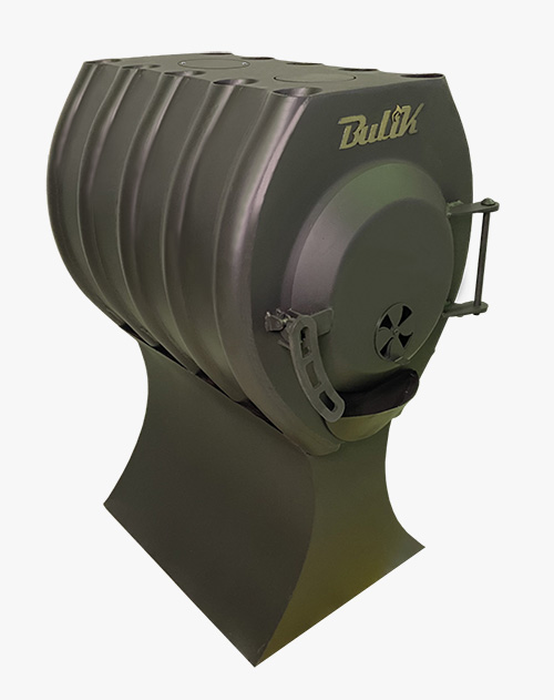Печь Bulik 200 PLUS