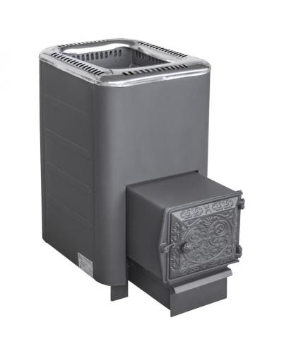 Берёзка 15: печь для бани Берёзка