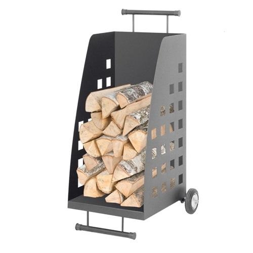 Дровница D250 (комплектующие Везувий)