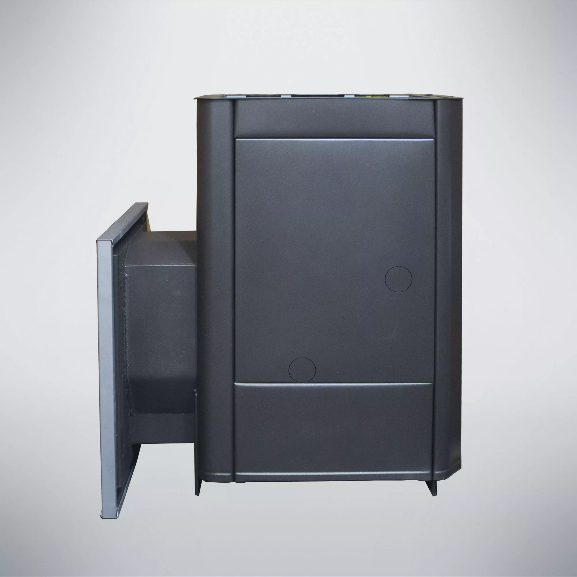 Мини (Стандарт, Теплообменник, 6 - 12 куб. м)