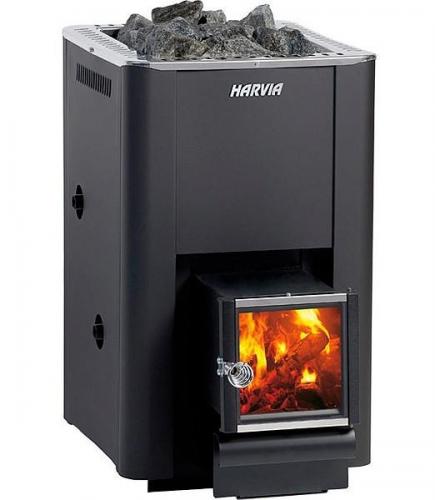 Harvia 20 SL Boiler: печь для бани Harvia