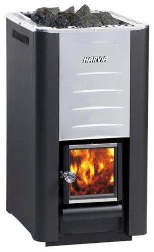 Harvia 26 Pro: печь для бани Harvia Harvia 26 Pro: печь для бани Harvia