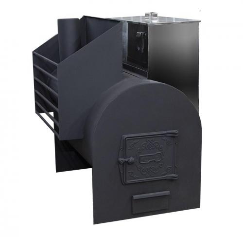 Сабантуй 3D 20 (бак справа): печь для бани Сабантуй