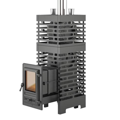 Aston «Шторм Турбопар» Long: печь для бани Aston Aston «Шторм Турбопар» Long: печь для бани Aston