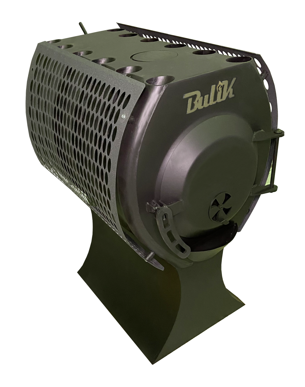 Печь Bulik 280 PLUS с экранами