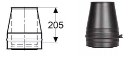 Конус (диаметр 300 мм)