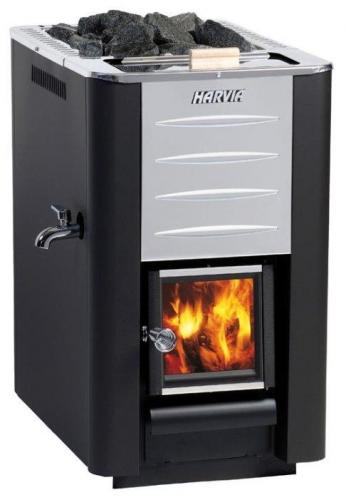 Harvia 20 ES Pro: печь для бани Harvia Harvia 20 ES Pro: печь для бани Harvia