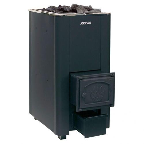 Harvia 50 SL: печь для бани Harvia