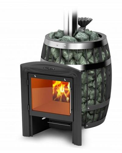 Саяны II Carbon Витра, ЗК: печь для бани TMF Саяны II Carbon Витра, ЗК: печь для бани TMF