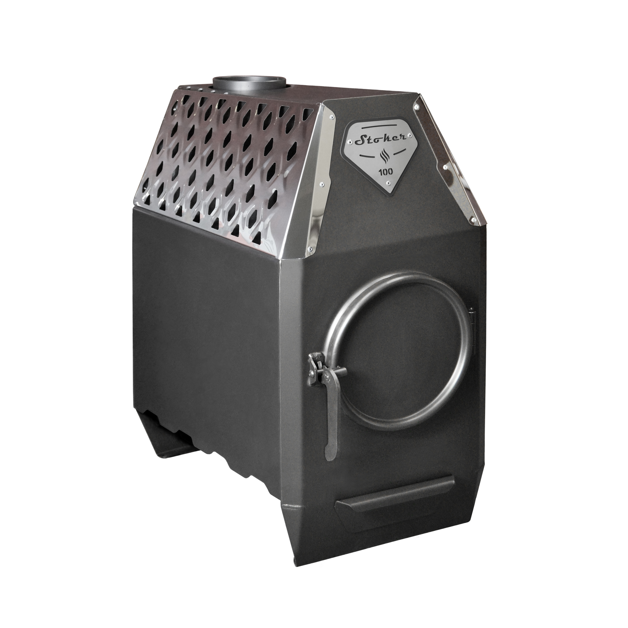 Stoker TERMO 100
