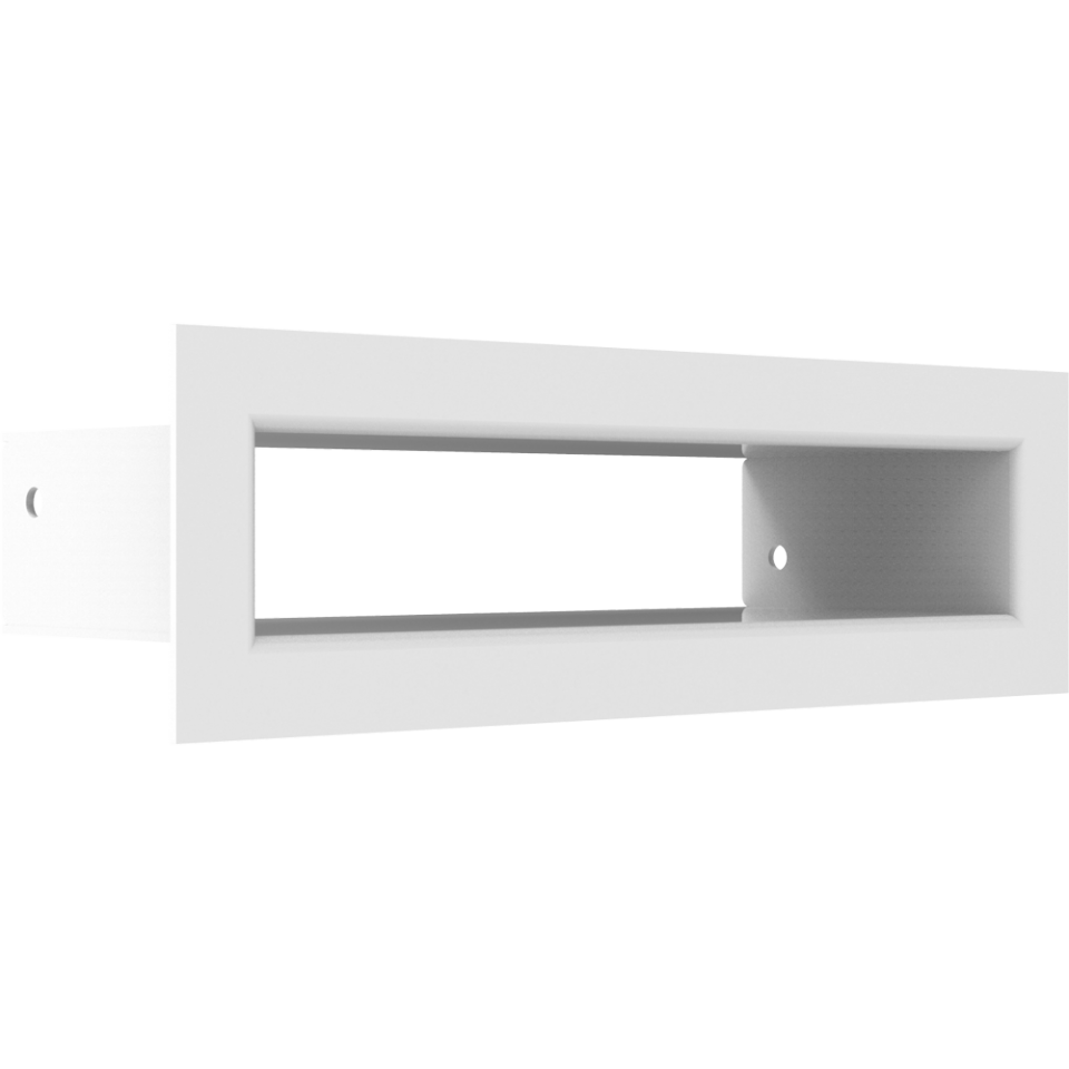 Туннель Белый TUNEL/6/20/B (60x200мм)