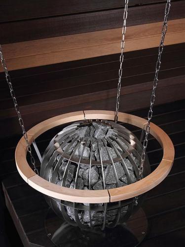 Защитные перила HGL7 для GL110 Защитные перила HGL7 для GL110