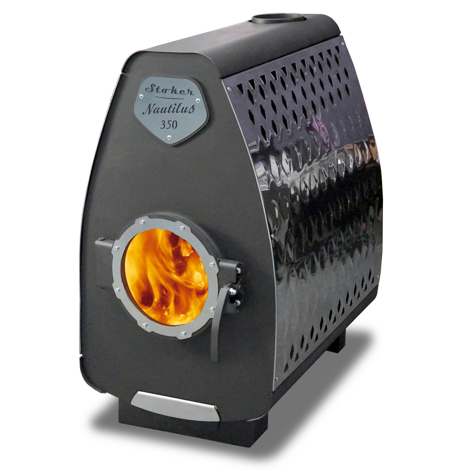 Stoker NAUTILUS 350
