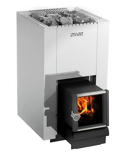 Harvia 22 SL Steel: печь для бани Harvia Harvia 22 SL Steel: печь для бани Harvia