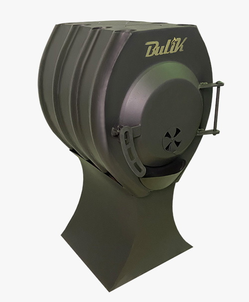 Печь Bulik 150 PLUS