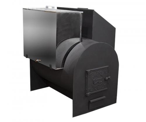 Сабантуй 3D 20 (бак слева): печь для бани Сабантуй