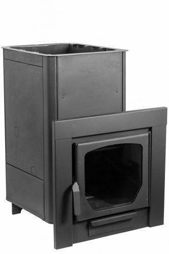 Варвара «Паленица»: печь для бани Варвара