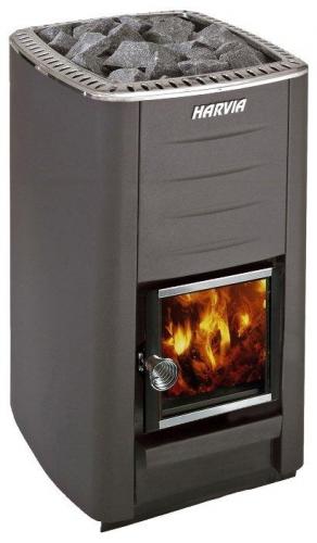 Harvia M2: печь для бани Harvia Harvia M2: печь для бани Harvia