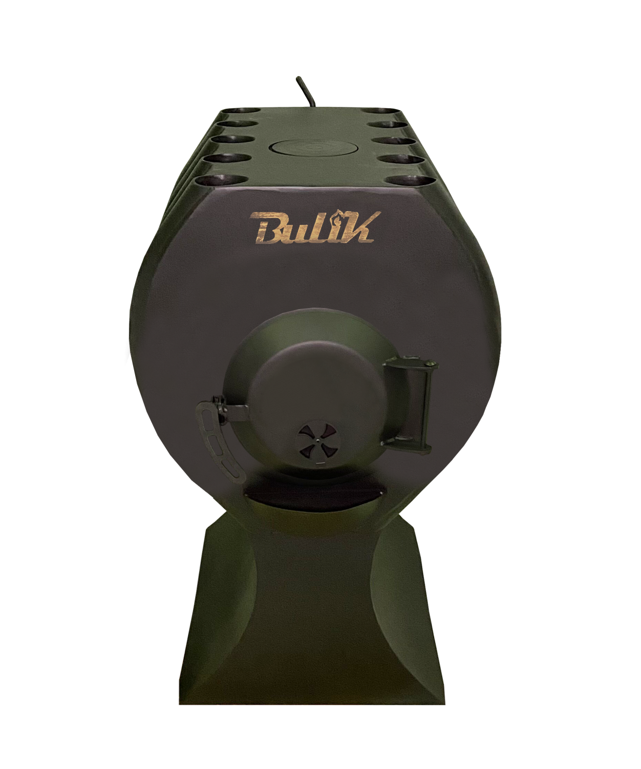 Печь Bulik 400 PLUS