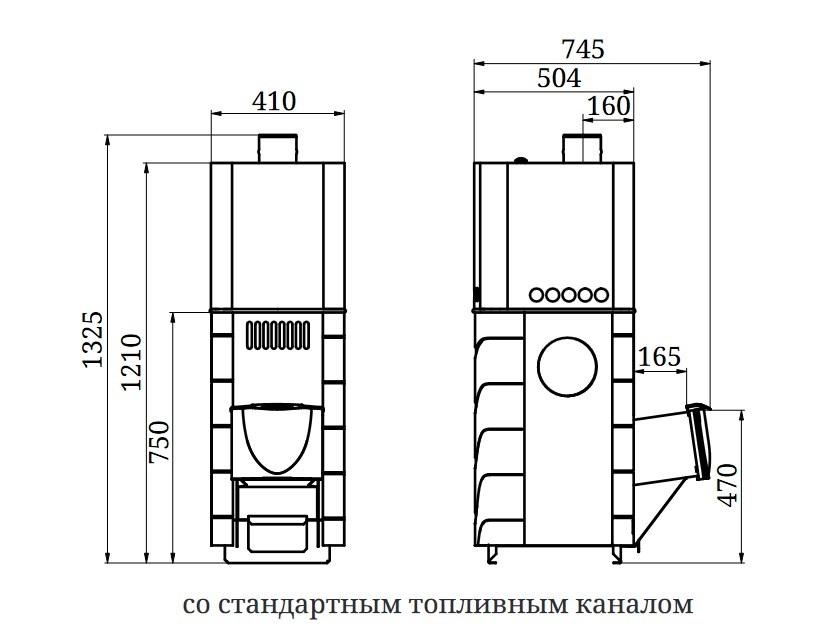 Бирюса 2013 Carbon, ДА, ЗК, антрацит