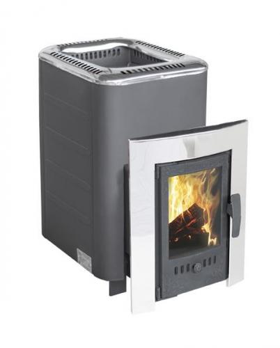 Фаворит 15: печь для бани Берёзка