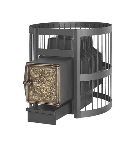 Легенда Стандарт 28 (ДТ-4): печь для бани Везувий Легенда Стандарт 28 (ДТ-4): печь для бани Везувий