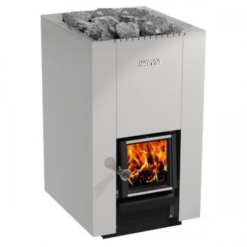 Harvia 22 Steel: печь для бани Harvia Harvia 22 Steel: печь для бани Harvia