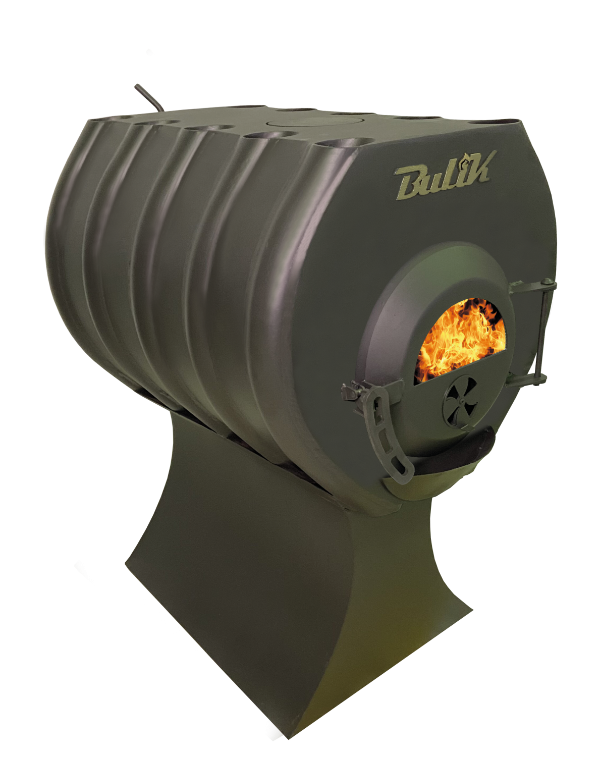 Печь Bulik 400 PLUS Стекло