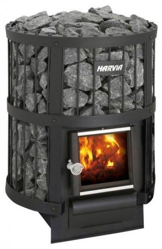 Legend 150: печь для бани Harvia