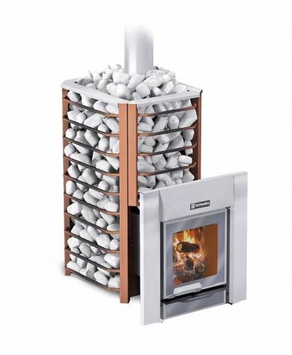 Ermak 12 Сетка-Премиум (чугун): печь для бани ERMAK & STOKER Ermak 12 Сетка-Премиум (чугун): печь для бани ERMAK & STOKER