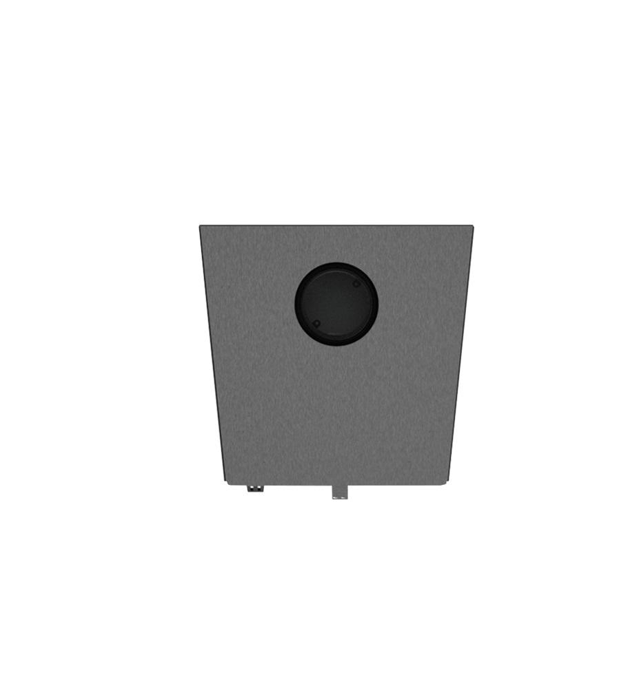 Black Stove Hors-6