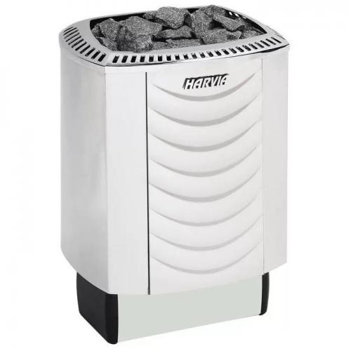 Sound M60E (Steel) (Harvia)