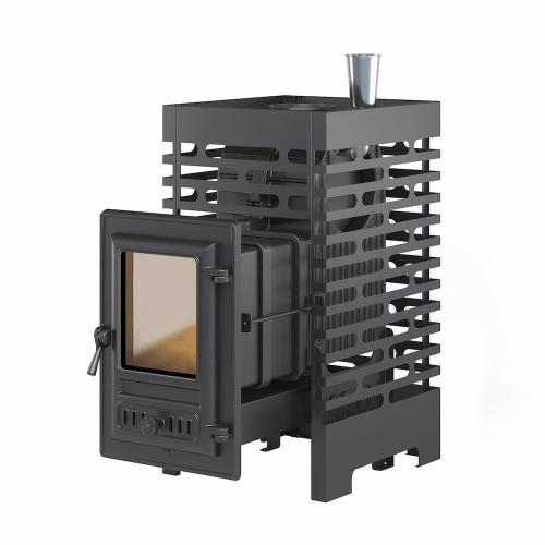 Aston «Шторм» Long: печь для бани Aston